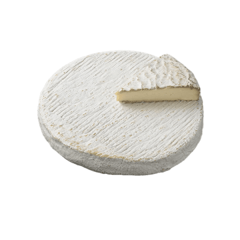 Brie de Melun