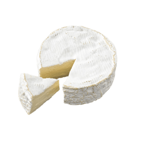 Camembert de Normandie