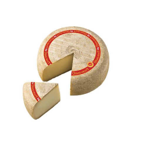Ossau-Iraty